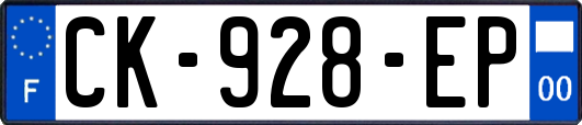 CK-928-EP