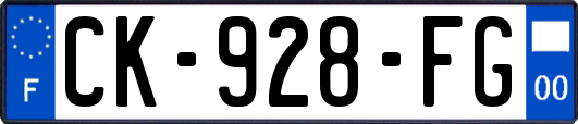CK-928-FG