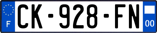 CK-928-FN