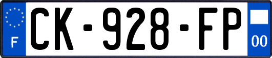 CK-928-FP