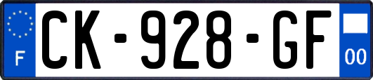 CK-928-GF