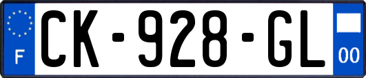 CK-928-GL