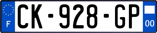 CK-928-GP
