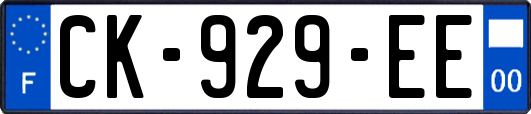 CK-929-EE