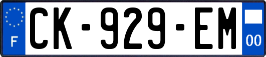 CK-929-EM