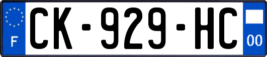 CK-929-HC