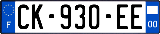 CK-930-EE