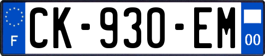 CK-930-EM