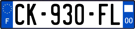 CK-930-FL