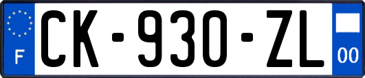 CK-930-ZL