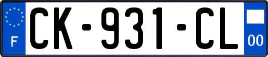 CK-931-CL