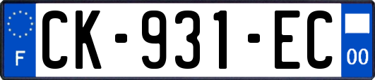 CK-931-EC