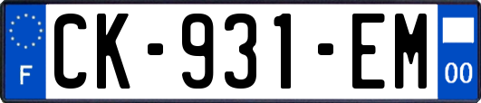 CK-931-EM