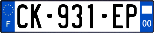 CK-931-EP