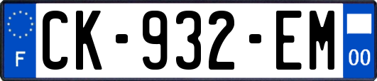CK-932-EM