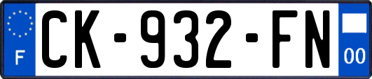 CK-932-FN