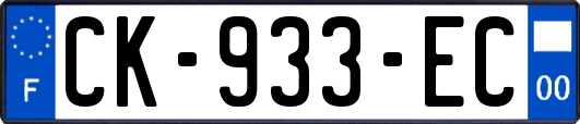 CK-933-EC