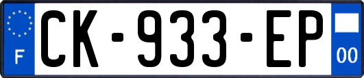 CK-933-EP