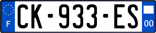 CK-933-ES