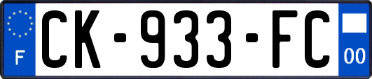 CK-933-FC