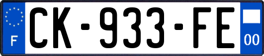 CK-933-FE
