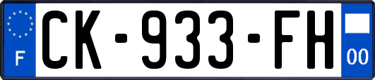 CK-933-FH