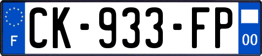CK-933-FP