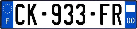 CK-933-FR