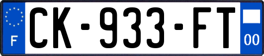 CK-933-FT