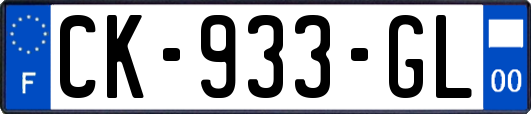 CK-933-GL