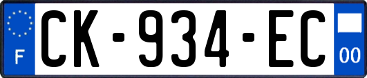 CK-934-EC