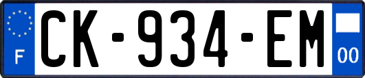 CK-934-EM