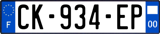 CK-934-EP