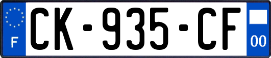 CK-935-CF