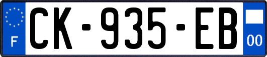 CK-935-EB