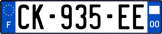 CK-935-EE