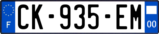 CK-935-EM