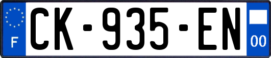 CK-935-EN