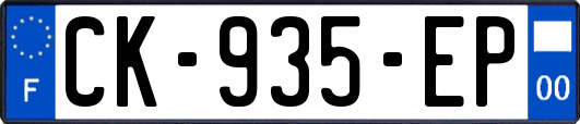CK-935-EP