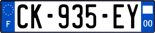 CK-935-EY