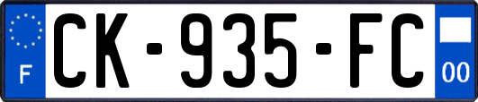 CK-935-FC