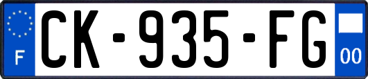 CK-935-FG