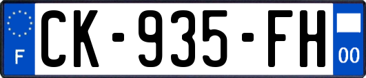 CK-935-FH