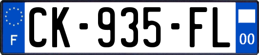 CK-935-FL