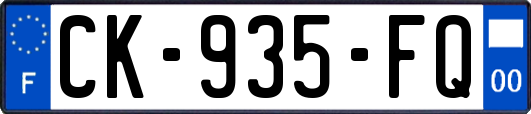 CK-935-FQ