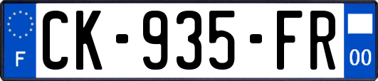 CK-935-FR