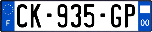 CK-935-GP