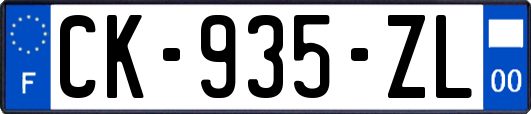 CK-935-ZL