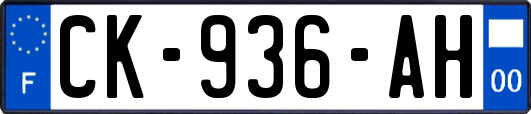 CK-936-AH