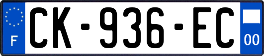 CK-936-EC